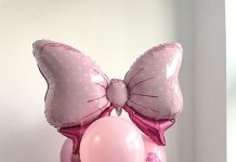 Тематические шары для праздников: Новый год, 8 марта, Halloween