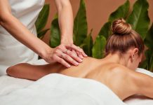 Мануальная терапия: искусство исцеления руками