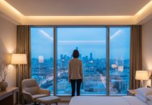 Где в Москве провести вечер в одиночку: спокойные места и идеи для перезагрузки