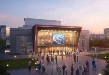 ТОП сериалов и кино 2026 года